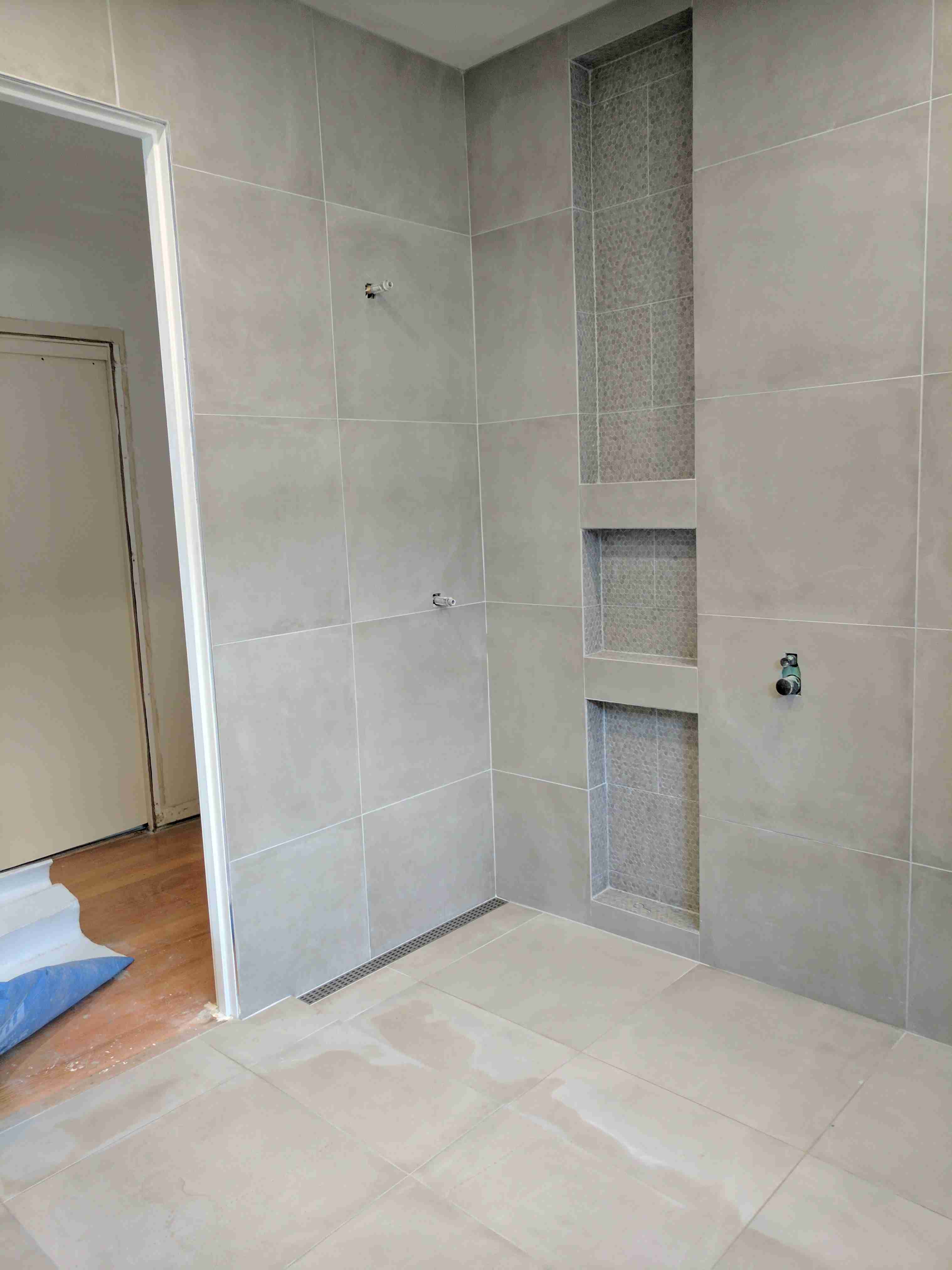 bathroom renovations Melbourne south east & south eastern suburbs