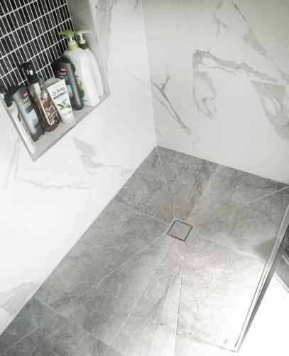 Bathroom renovation Cranbourne